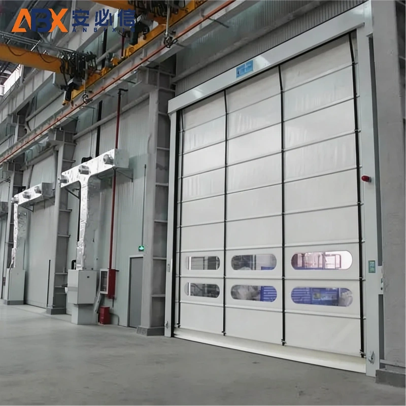 许昌市高速堆积门